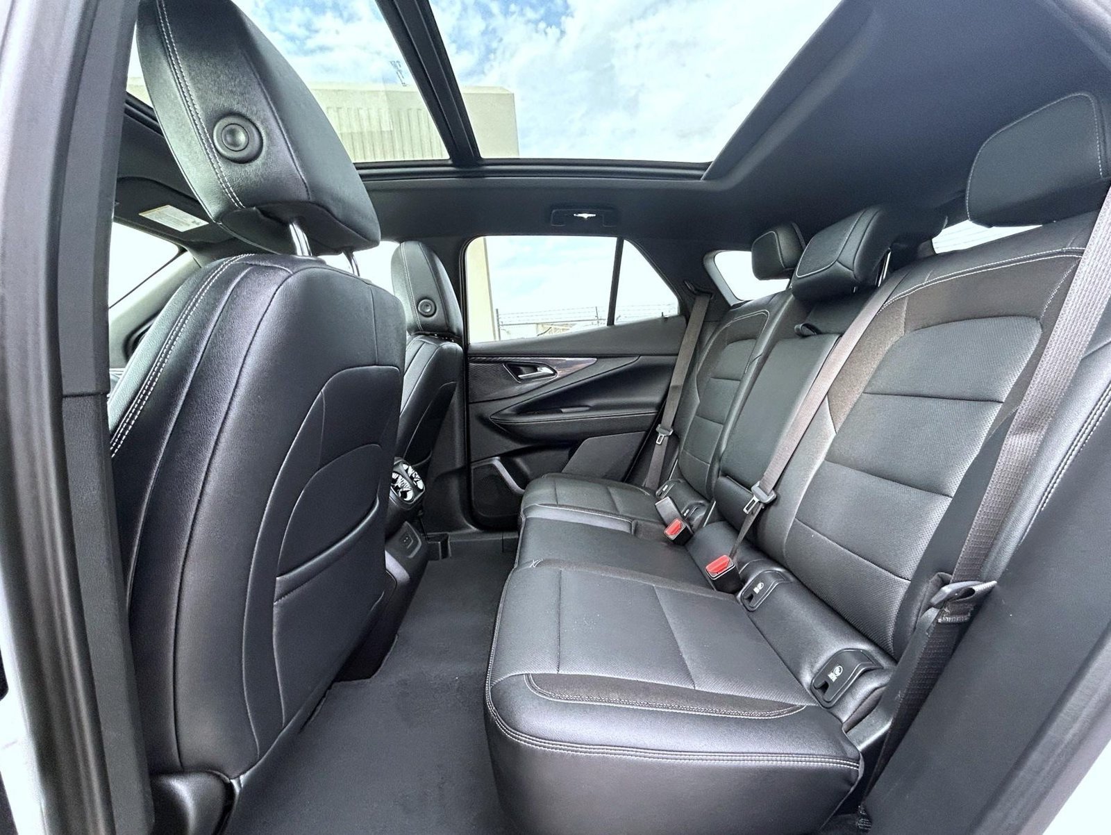 2024 Chevrolet Blazer EV LT - Photo 20
