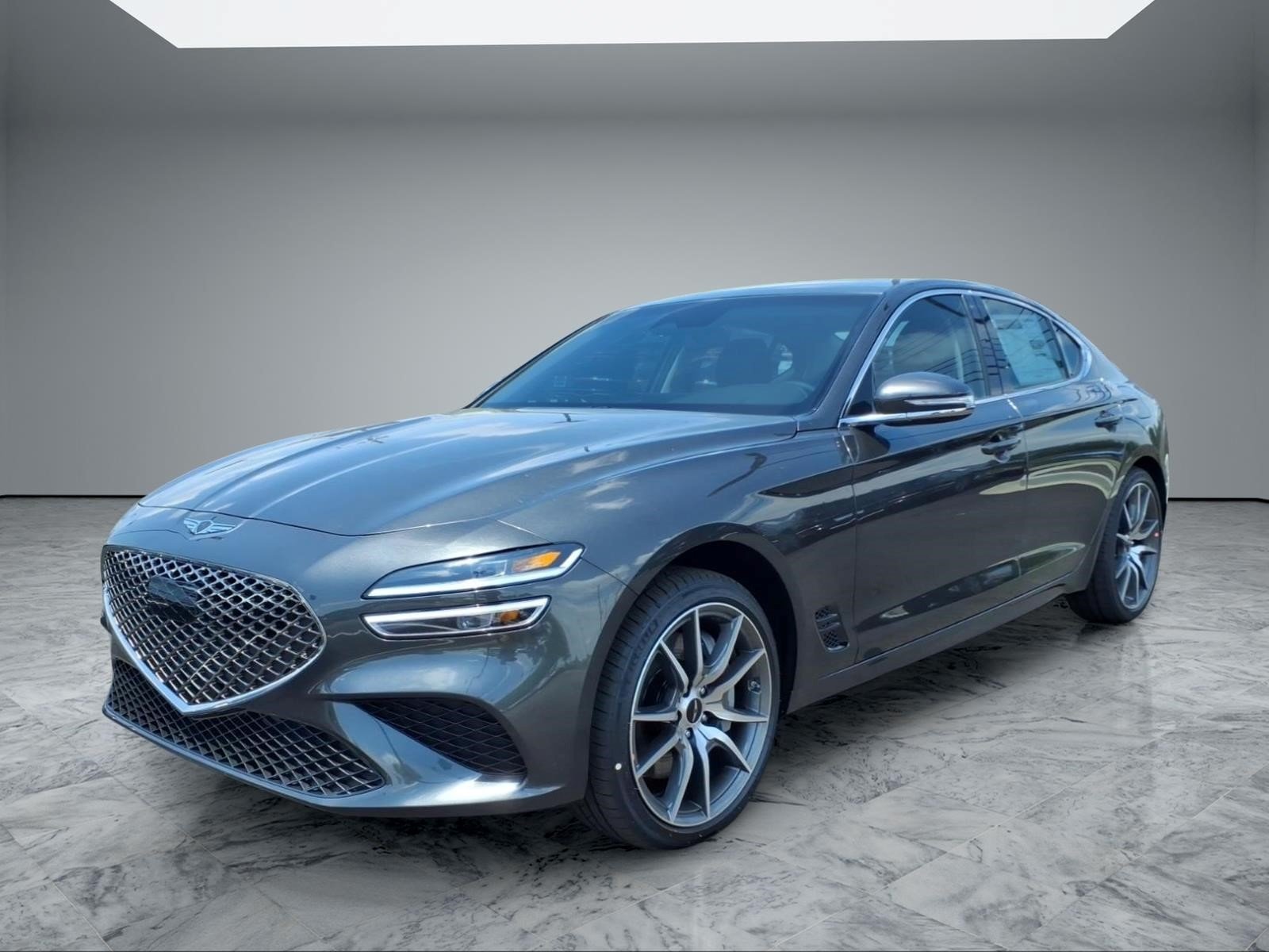 2026 Genesis G70 2.5T Standard AWD's photo