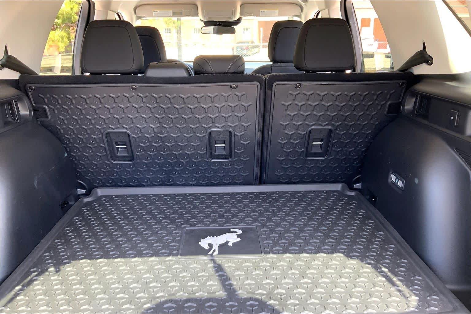 2023 Ford Bronco Sport Big Bend - Photo 36
