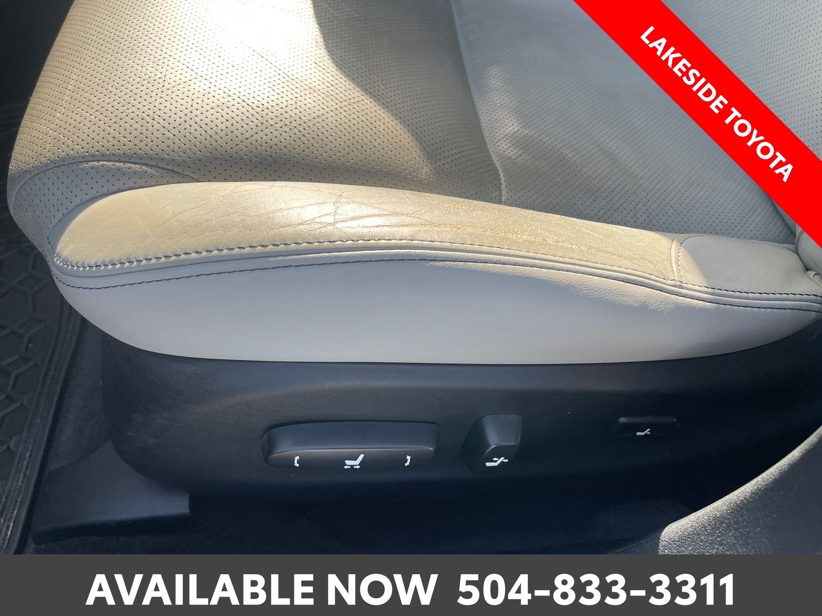 Used 2013 Gray Lexus 250 image 25