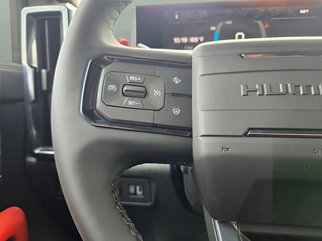2026 GMC HUMMER EV 3X - Photo 31