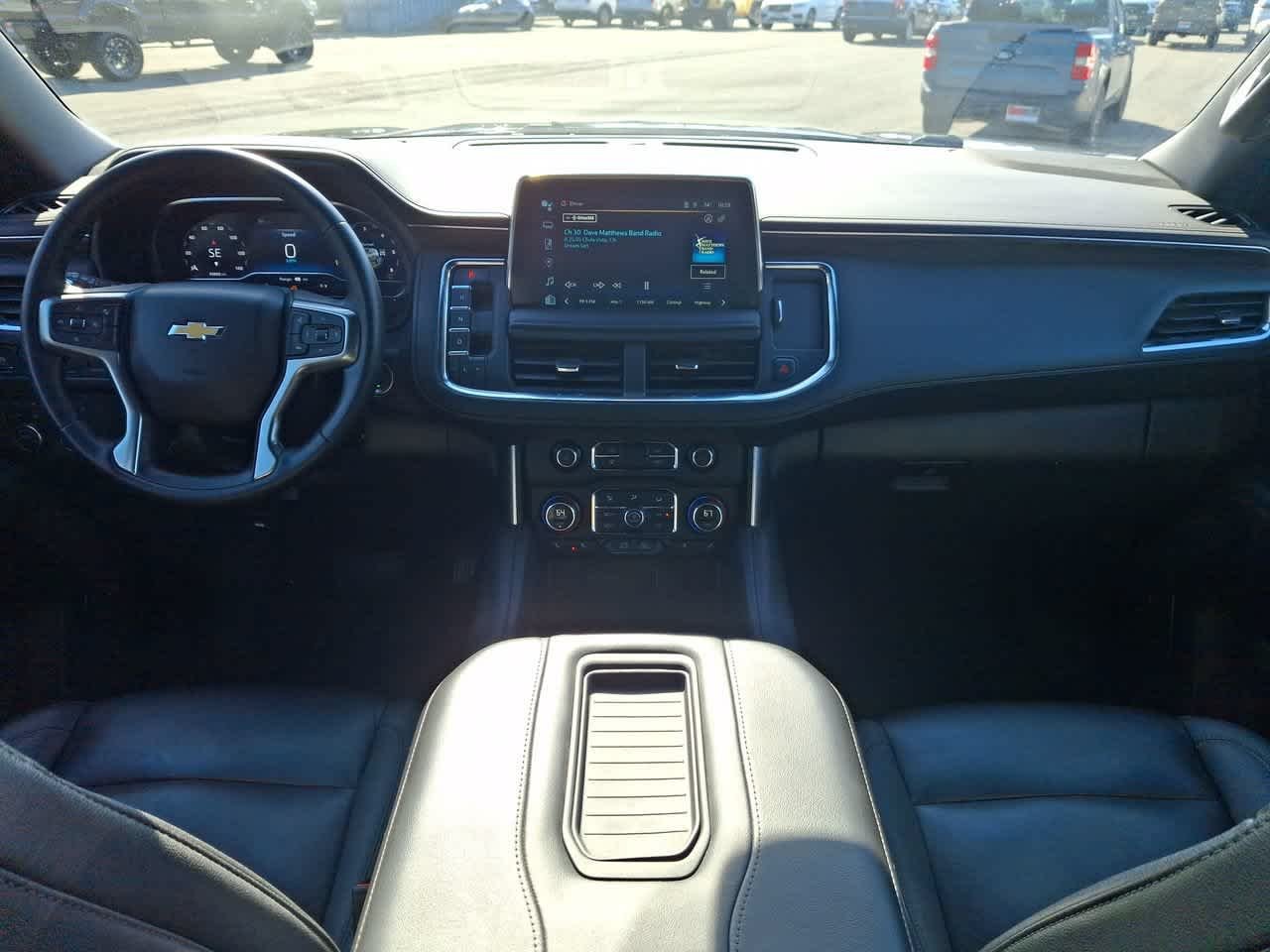 Certified Used 2024 Black Chevrolet LT image 10