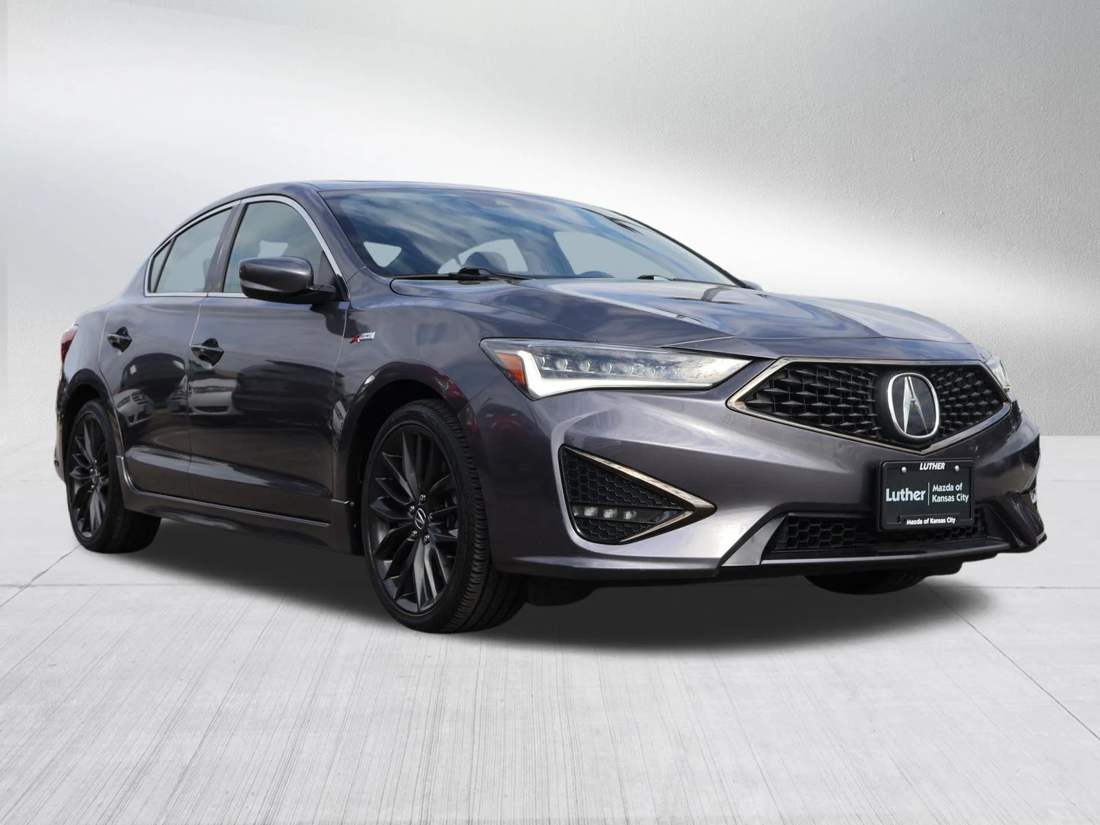 2022 Acura ILX