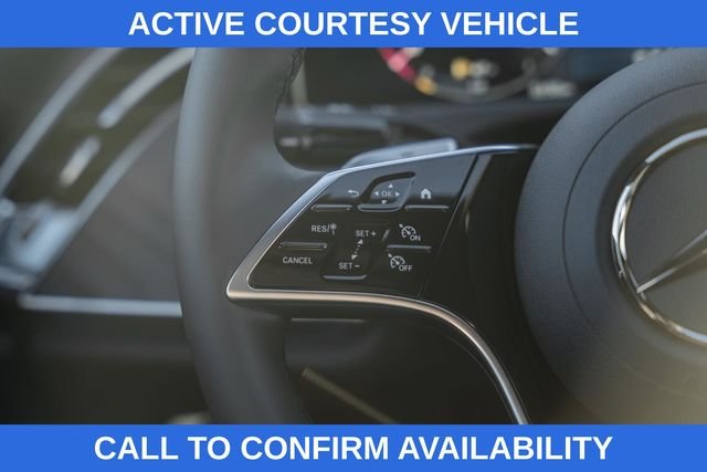 Certified Used 2026 White Mercedes-Benz E 350 image 29