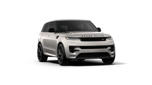 2026 LAND ROVER Range Rover Sport Dynamic SE 400PS