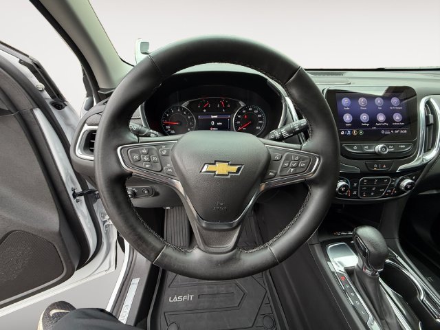 2024 Chevrolet Equinox Premier - Photo 13