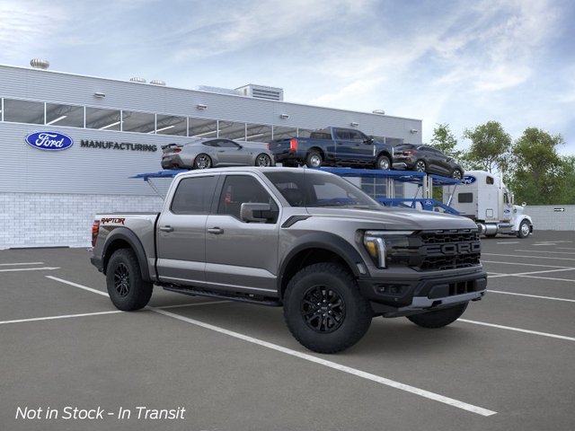2026 Ford F-150 F-150 Raptor Raptor®