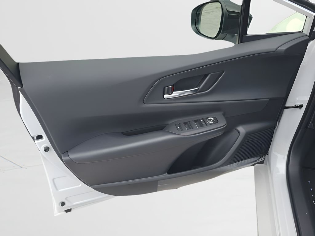 2026 Toyota Prius Plug-in Hybrid XSE - Photo 32