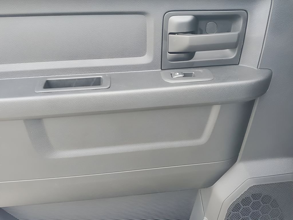 2026 RAM 2500 Tradesman - Photo 41