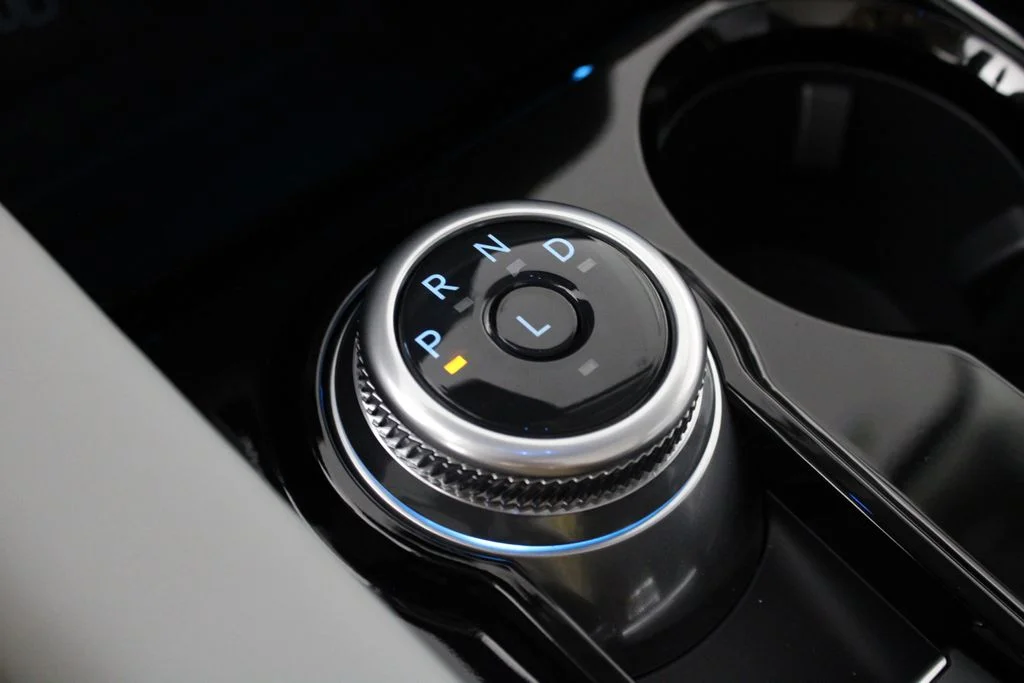 2026 Ford Explorer Platinum - Photo 29