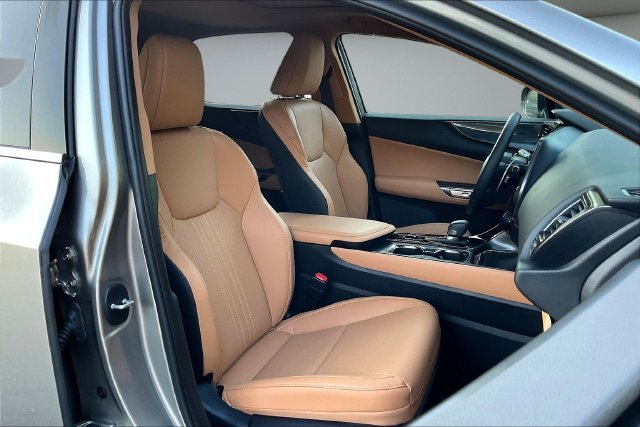 Used 2025 Silver Lexus 250 Premium image 30
