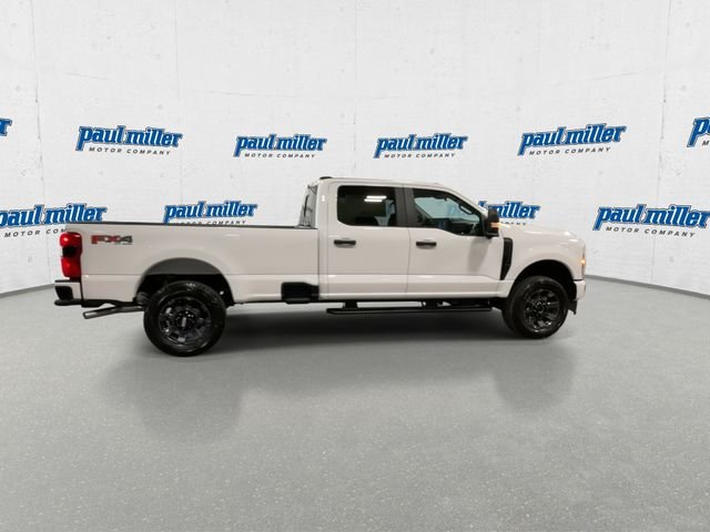 New 2026 White Ford XL image 12