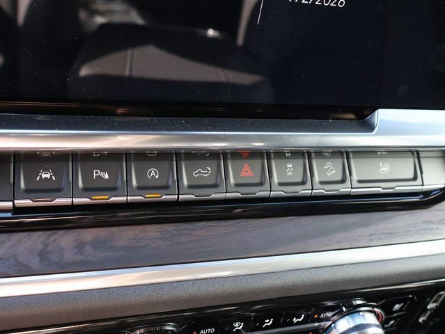 2026 GMC Sierra 1500 SLT - Photo 30