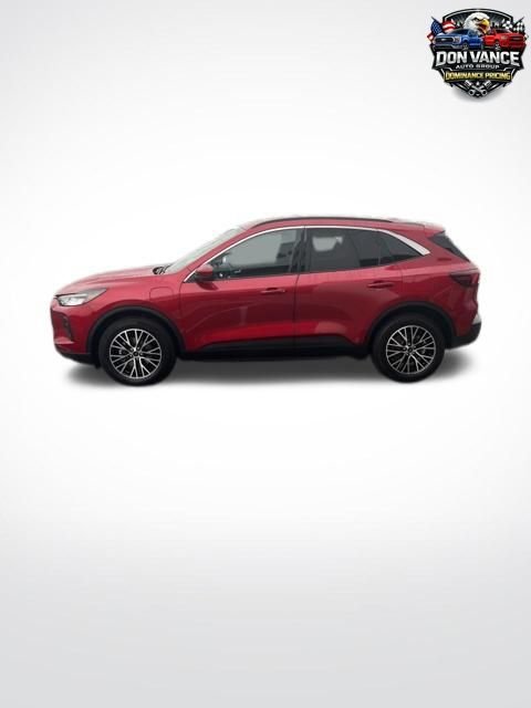 Used 2023 Ford Escape PHEV with VIN 1FMCU0E11PUB32718 for sale in Marshfield, MO