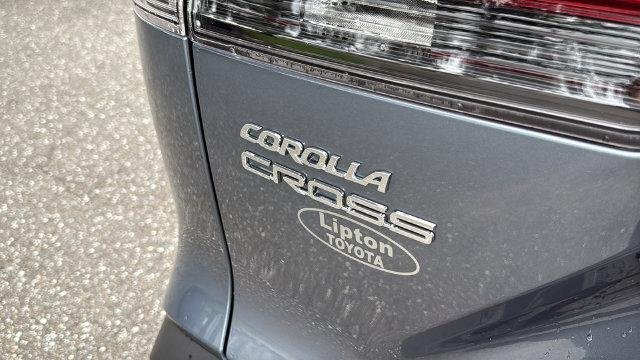 Certified Used 2026 CELESTITE GRAY ME. Toyota  image 7