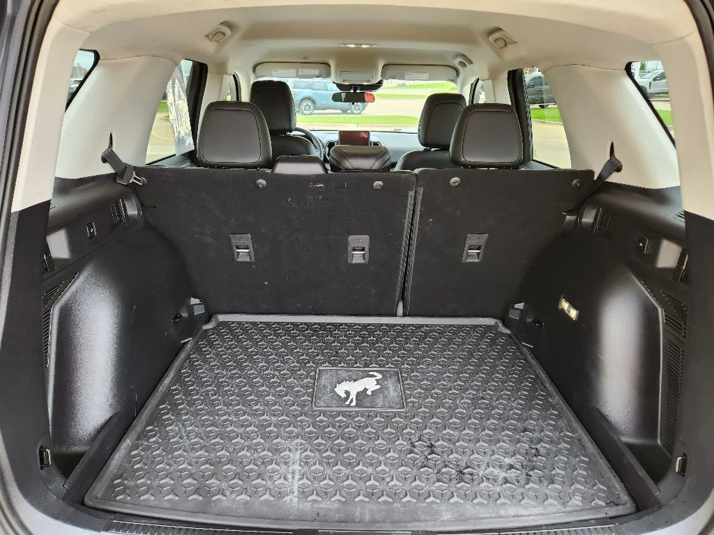 2024 Ford Bronco Sport Big Bend - Photo 9
