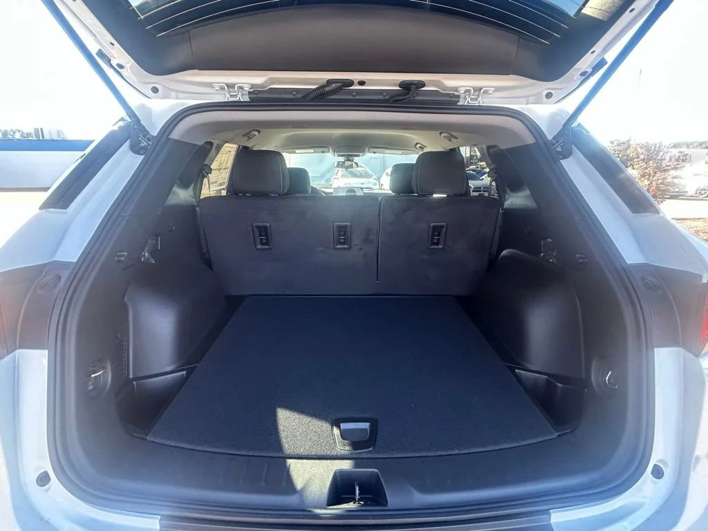 2025 Chevrolet Blazer 2LT - Photo 5