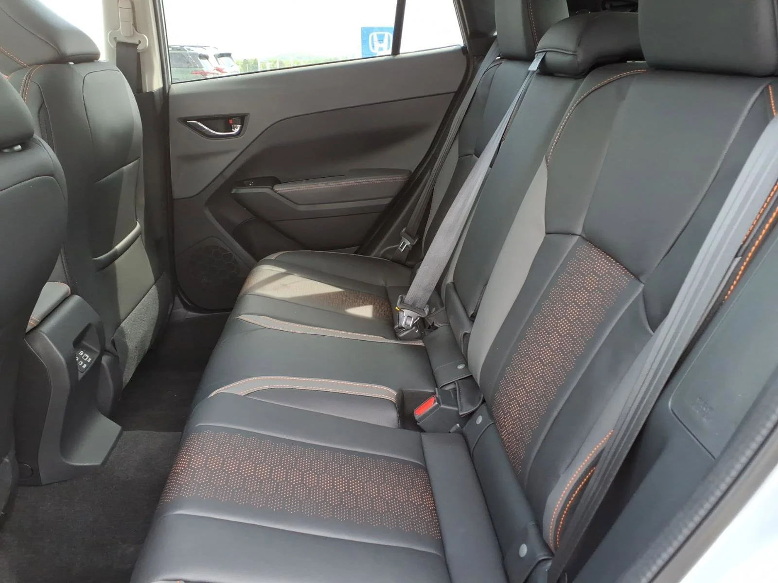 2026 Subaru Crosstrek Limited - Photo 7