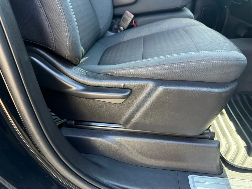Used 2020 Black Chevrolet LT image 51