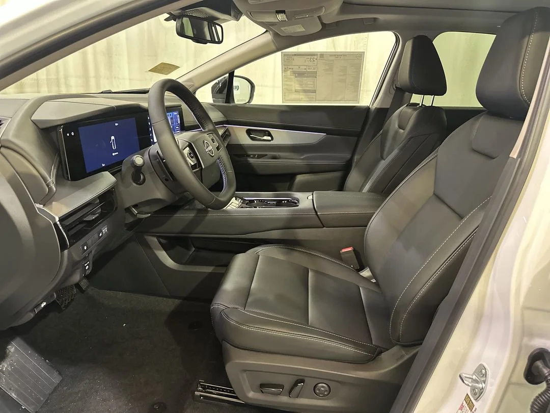 2026 Nissan Murano SL - Photo 14