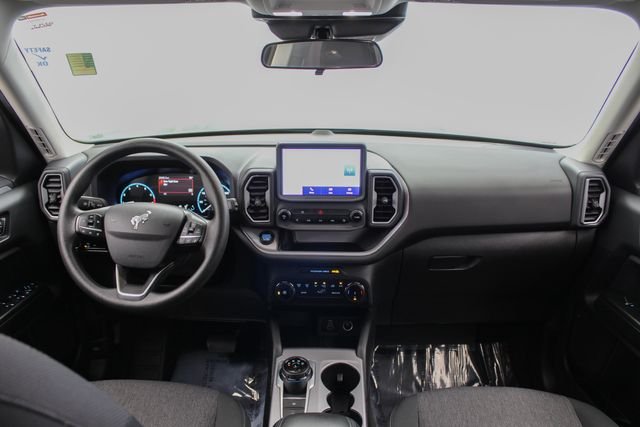 Used 2024 Green Ford Big Bend image 25