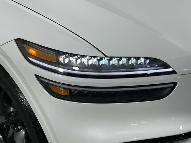 2026 GENESIS GV70 Sport Prestige - Photo 15