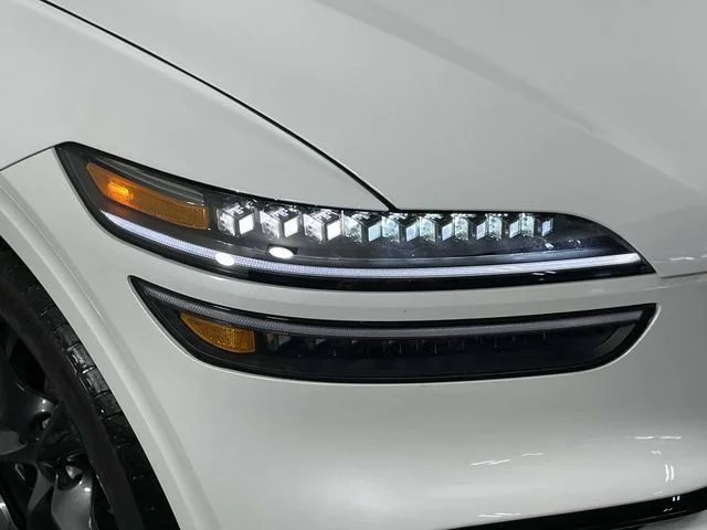 2026 GENESIS GV70 Sport Prestige - Photo 15