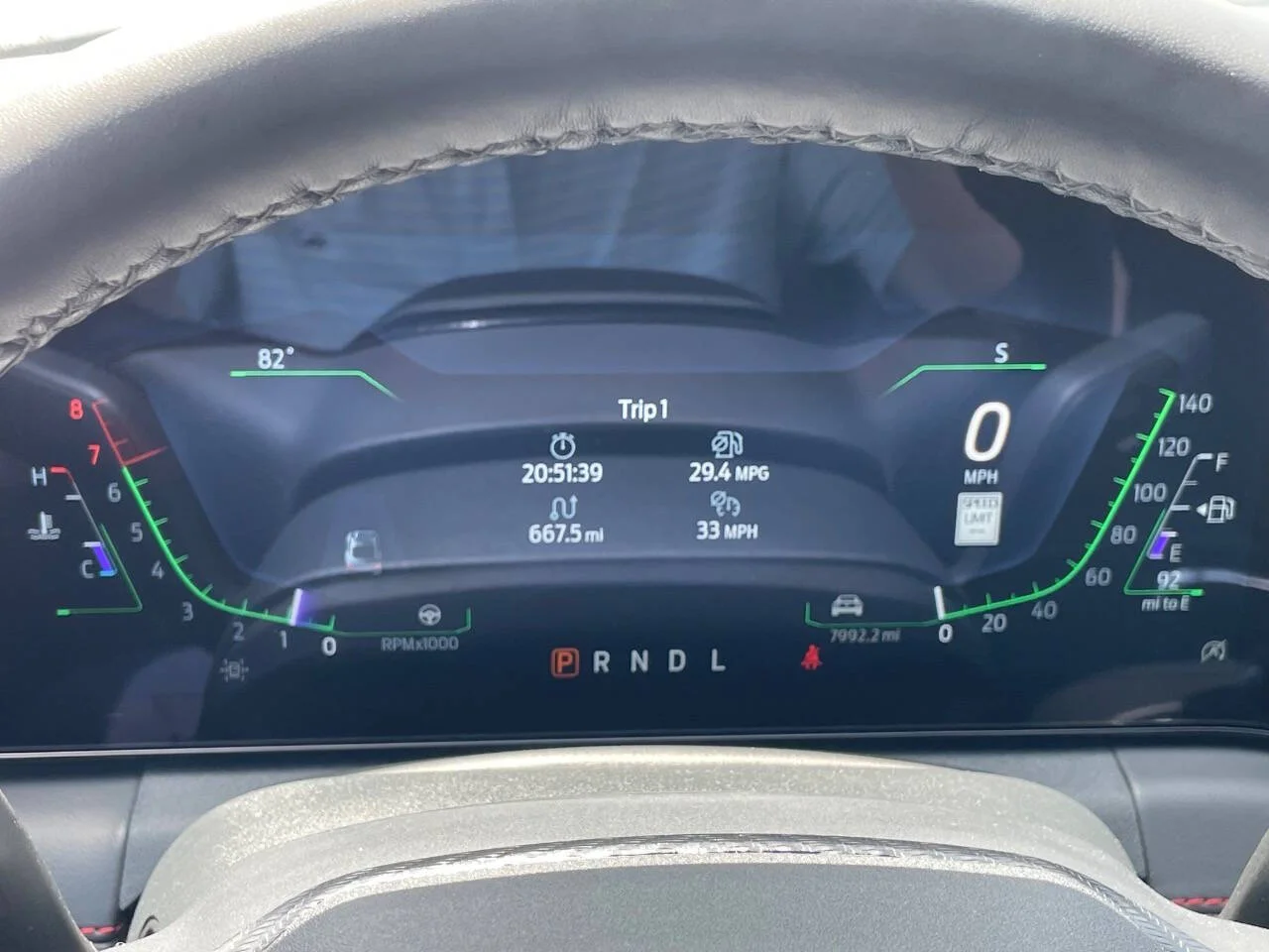 2025 Ford Mustang EcoBoost Premium - Photo 15
