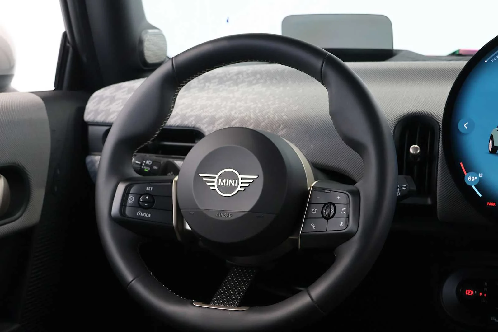 Used 2025 OCEAN WAVE GREE MINI Cooper image 21
