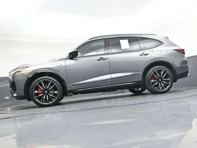 Used 2024  Acura Type S w/Advance Package image 43