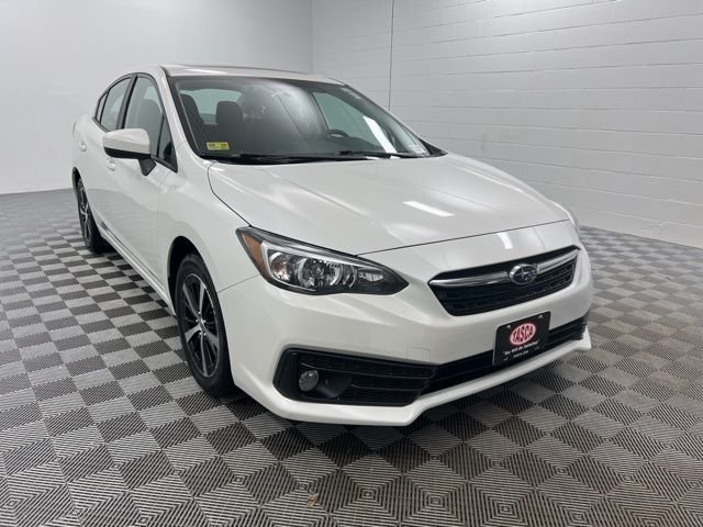 2022 Subaru Impreza
