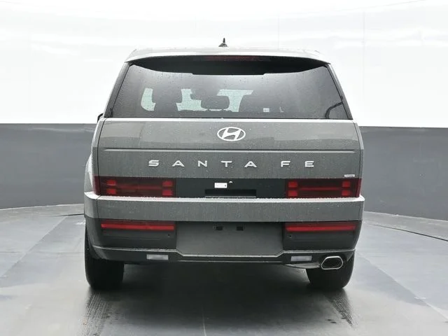 New 2026 Gray Hyundai SE image 2