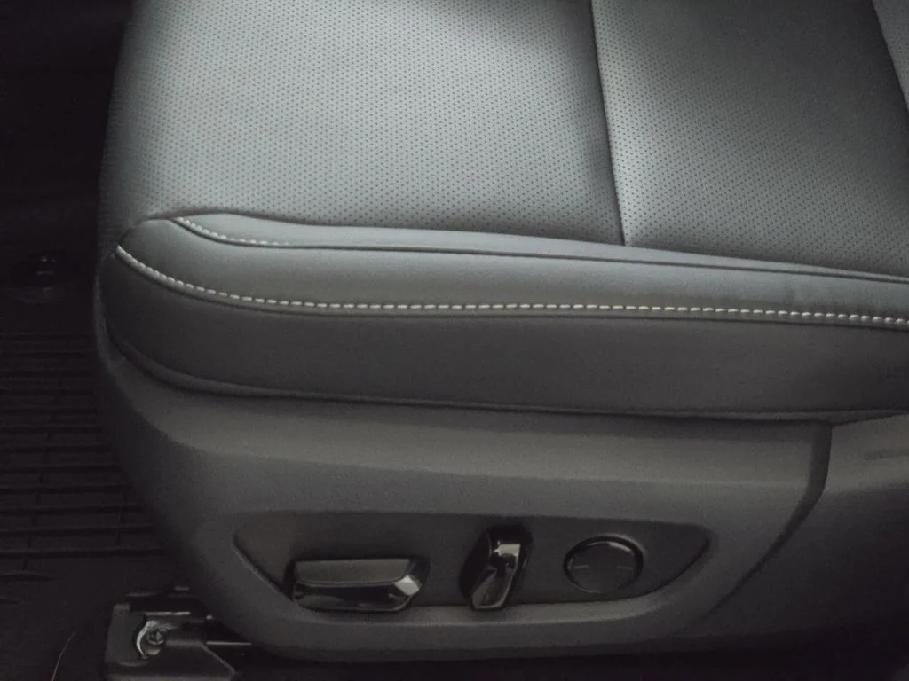 New 2026 White Lexus 350 Premium image 27