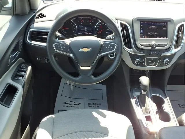 Used 2024 Summit White Chevrolet LS image 4