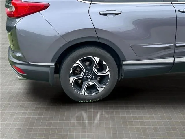 Used 2017 Brown Honda Touring image 14