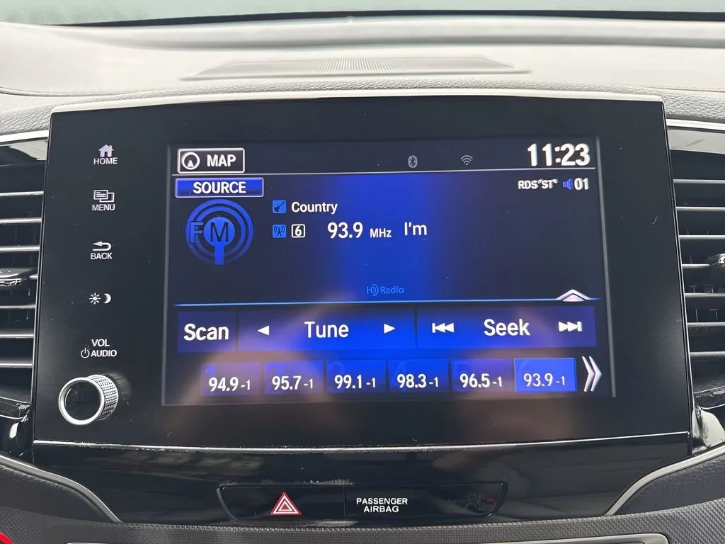 Used 2023 Gray Honda RTL-E image 20