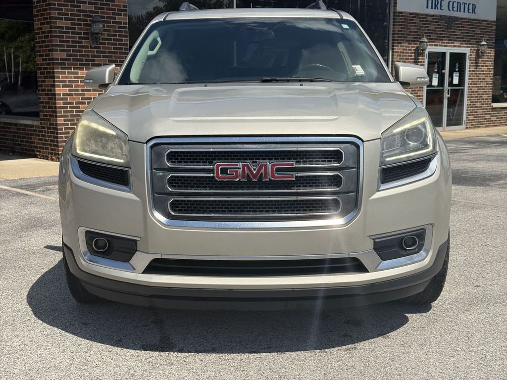 Used 2014 Gold GMC SLT-1 image 31