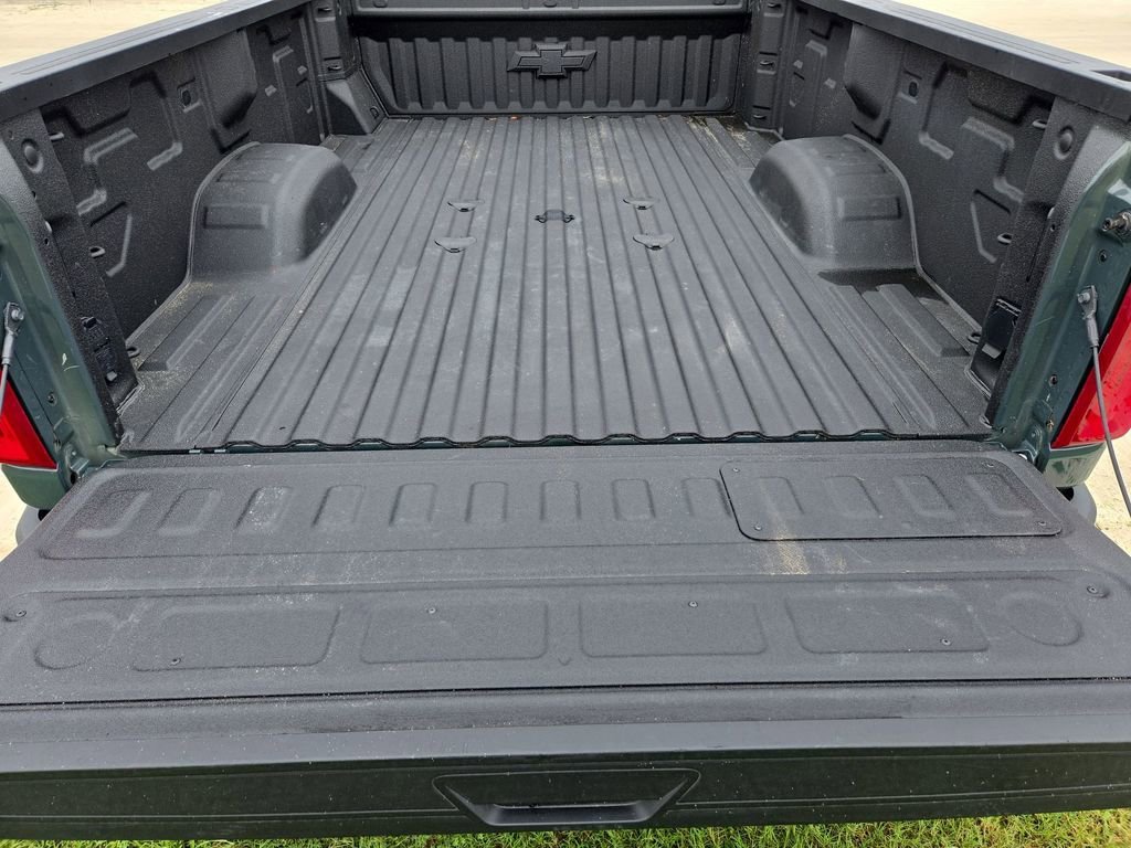 2026 Chevrolet Silverado 3500HD LTZ - Photo 26