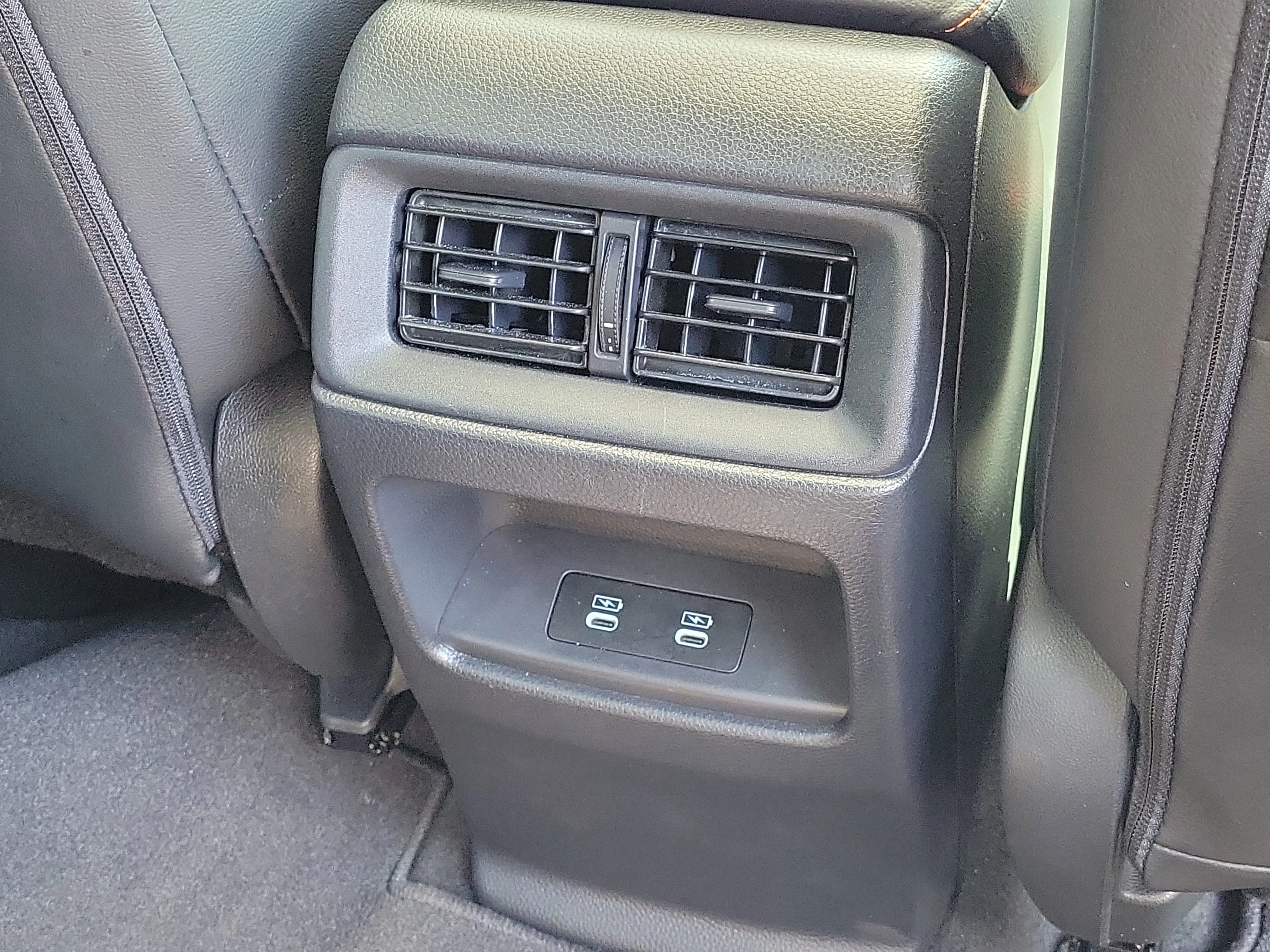 2025 Honda CR-V Sport-L - Photo 6