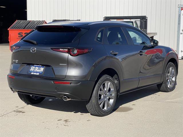 2026 Mazda CX-30 Preferred - Photo 13