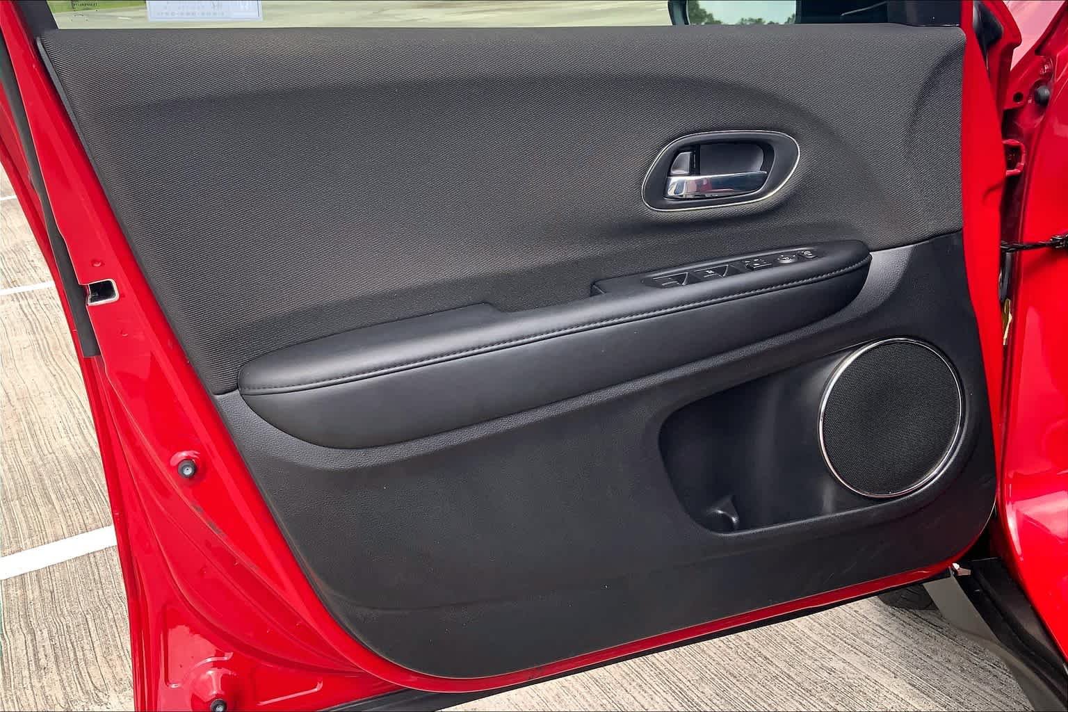 Used 2020 Milano Red Honda EX image 20