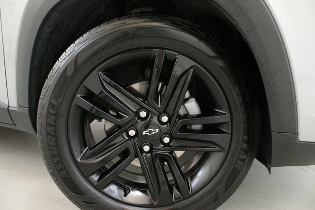 Used 2024 Sterling Gray Metallic Chevrolet ACTIV image 33