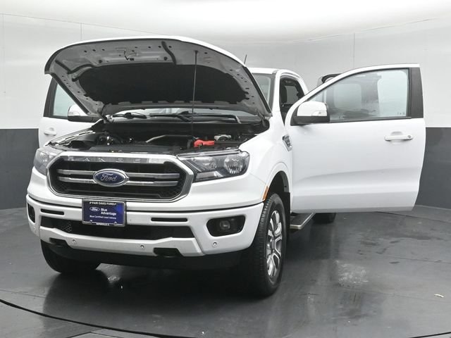 2022 FORD RANGER - Image 49