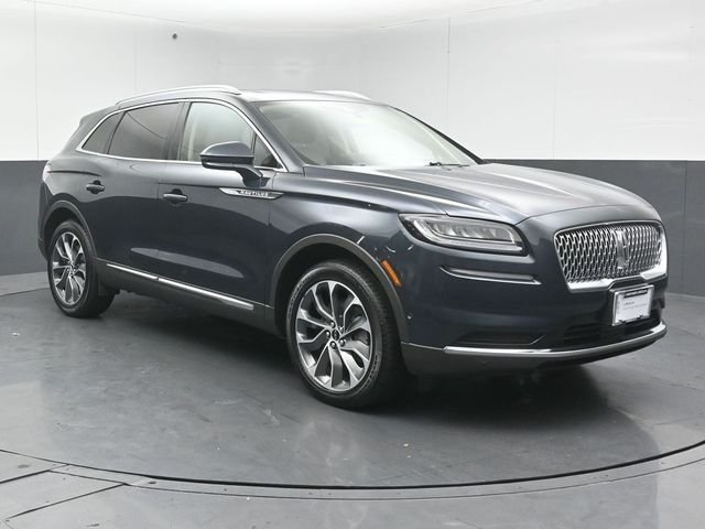 2023 LINCOLN NAUTILUS - Image 60