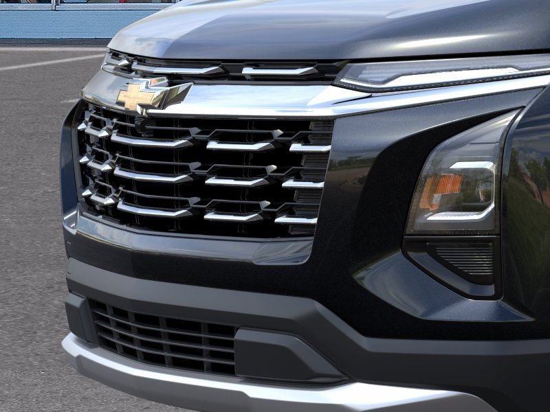 2027 Chevrolet Equinox LT - Photo 13