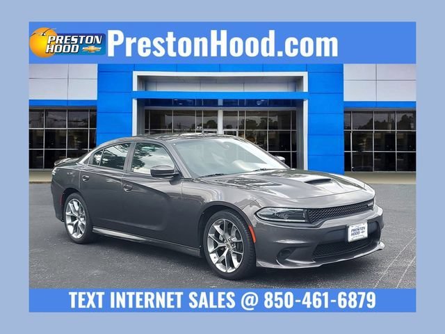 2022 Dodge Charger GT RWD