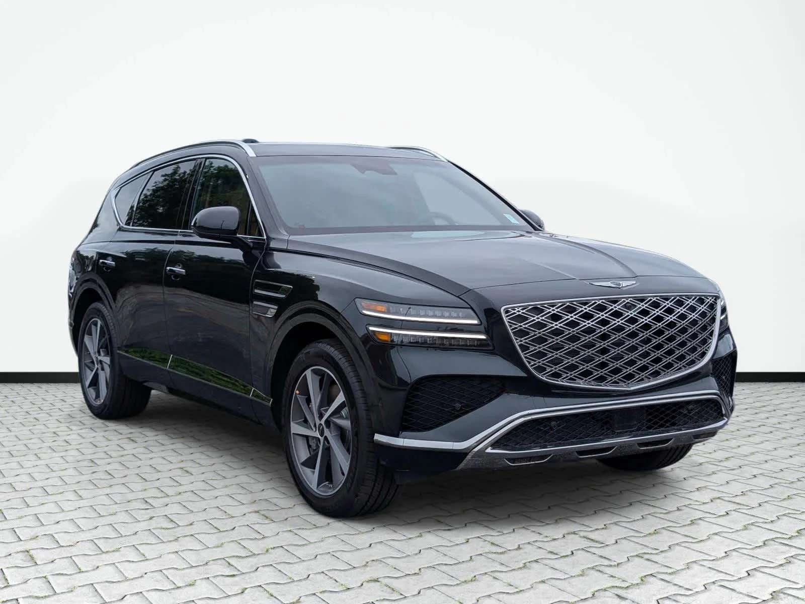 2026 Genesis GV80 2.5T Advanced AWD's photo