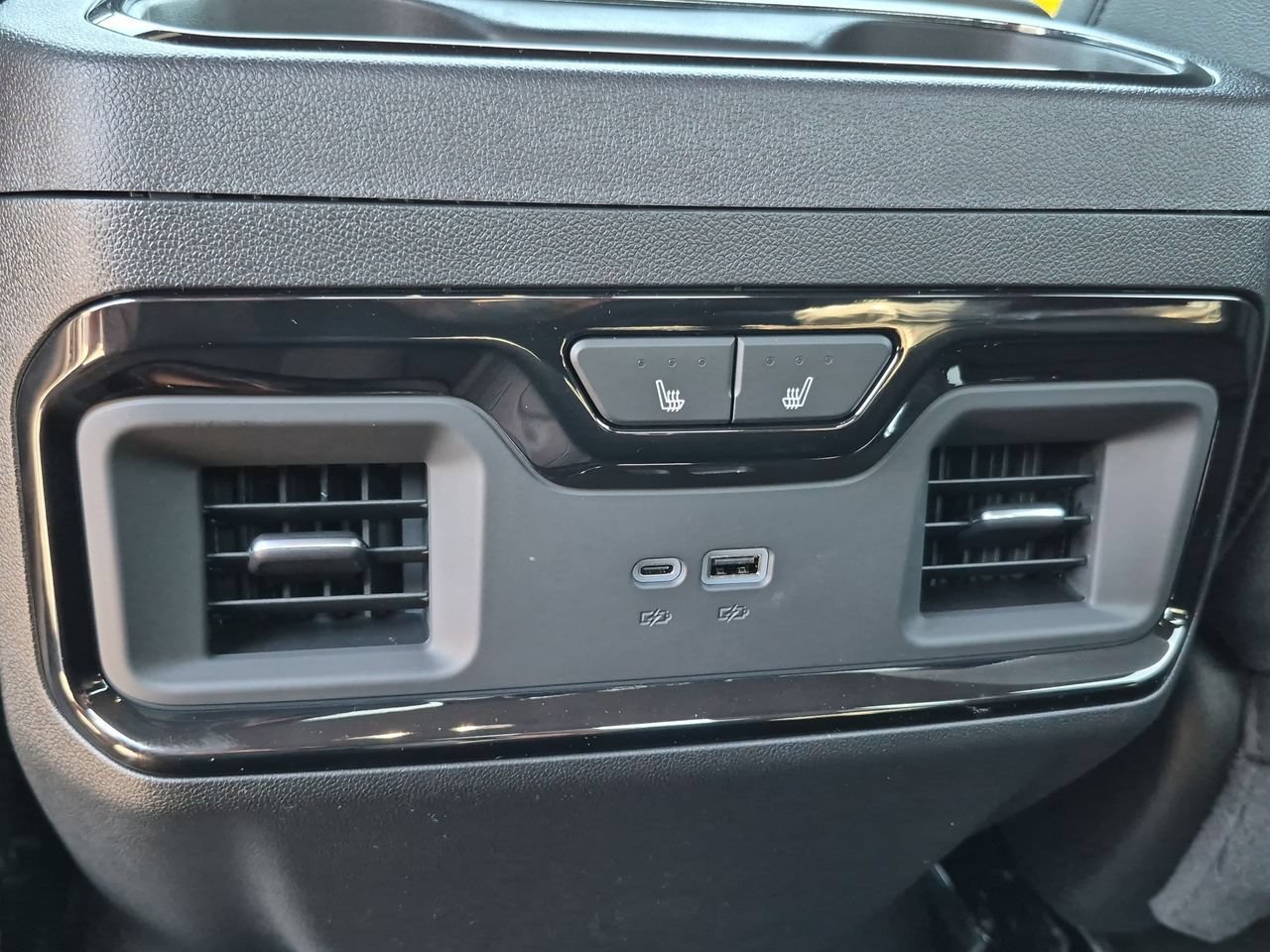 New 2026 Sterling Gray Metallic Chevrolet ZR2 image 22