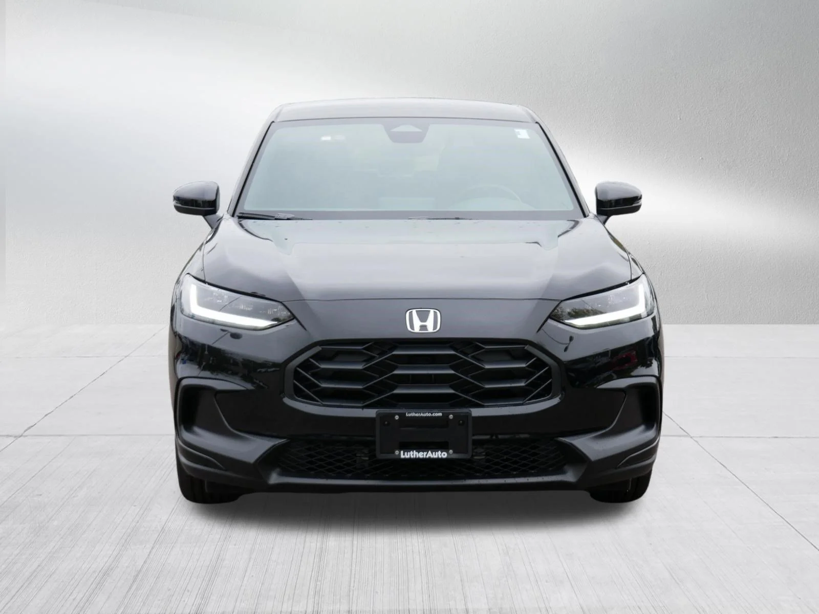 2027 Honda HR-V Sport - Photo 36