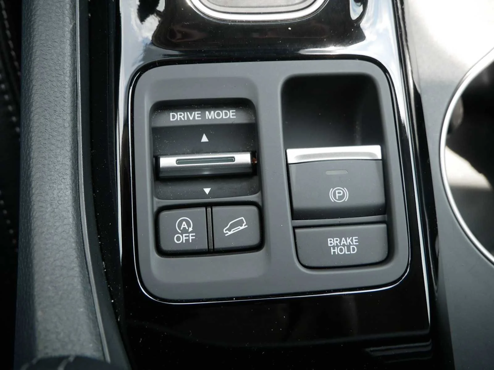 2023 Honda Pilot Touring - Photo 68